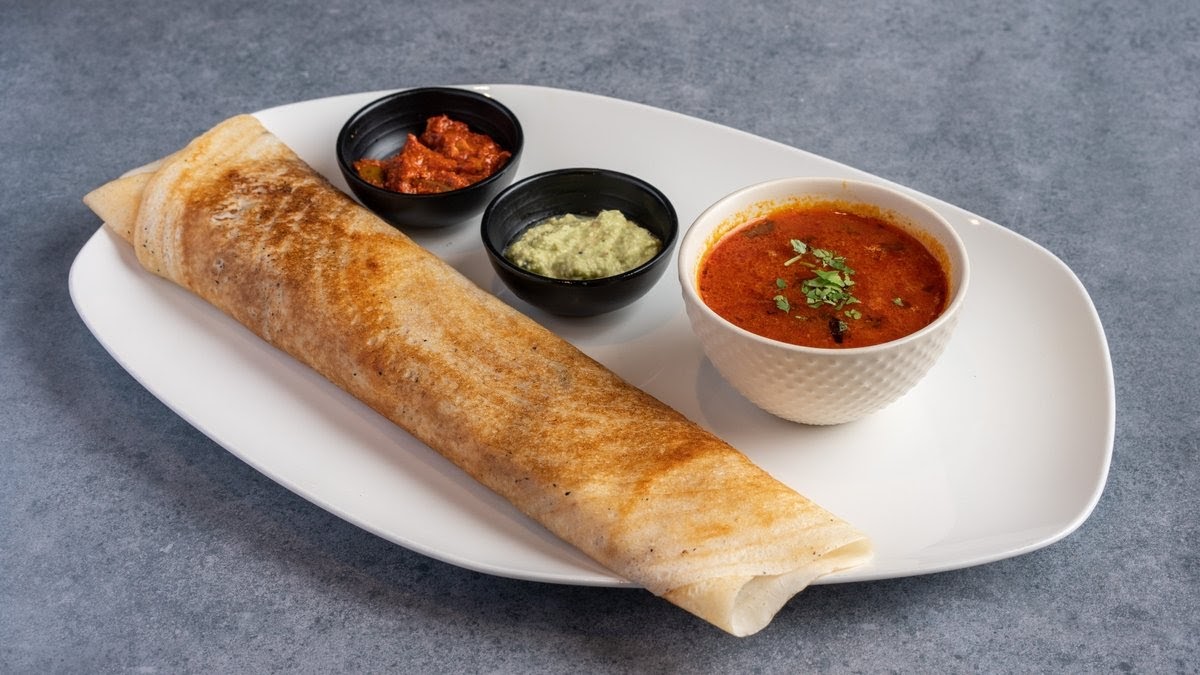 Ichikidana Indian Cuisine Photos 2